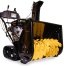 Снегоуборщик CHAMPION STT1170E, 11 л.с.