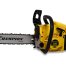 Бензопила CHAMPION 256-15, 3.4 л.с.