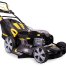 Газонокосилка бензиновая Champion LM5345BS, 6 л.с.