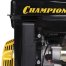 Двигатель с горизонтальным валом CHAMPION G390-1HKE, 13 л.с.