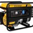 Генератор бензиновый Champion GG5000, 5 кВт