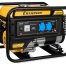 Генератор бензиновый Champion GG3200, 3,2 кВт Генератор бензиновый Champion GG3200, 3,2 кВт