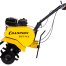 Культиватор бензиновый CHAMPION BC7712, 7 л.с.