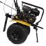 Мотоблок бензиновый CHAMPION BC8738, 7 л.с.