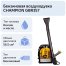 Воздуходувка бензиновая Champion GBR357