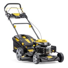 Газонокосилка бензиновая CHAMPION LM5131