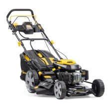 Газонокосилка бензиновая CHAMPION LM5346E