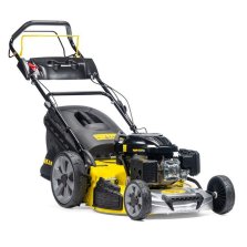 Газонокосилка бензиновая CHAMPION LM5347