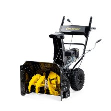 Снегоуборщик CHAMPION ST663, 7,0 л.с.