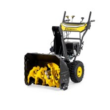 Снегоуборщик CHAMPION ST763E, 7 л.с.