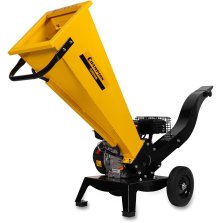 Измельчитель садовый бензиновый CHAMPION CH5148
