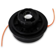 Головка (катушка) триммерная HT65, для ET1211A. Замена для арт. ET1211A-AS02.