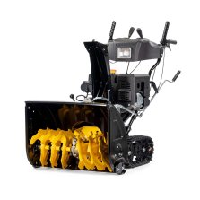 Снегоуборщик CHAMPION STT1171E, 12 л.с.