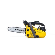 Бензопила Champion 125T-10