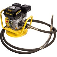 Вибратор глубинный бензиновый CHAMPION CVG424