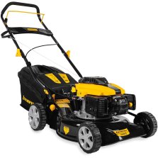 Газонокосилка бензиновая CHAMPION LM4215
