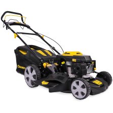Газонокосилка бензиновая CHAMPION LM4627