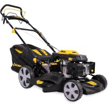 Газонокосилка бензиновая CHAMPION LM4630