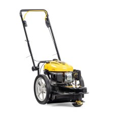 Газонокосилка/триммер колесный Champion LMH5640