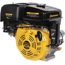 Двигатель с горизонтальным валом CHAMPION G390HKE