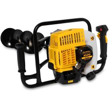 Мотобур CHAMPION AG243