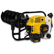 Мотобур CHAMPION AG352