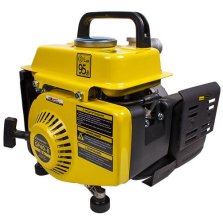 Мотопомпа бензиновая CHAMPION GP40-II