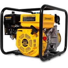 Мотопомпа бензиновая CHAMPION GP50