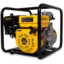 Мотопомпа бензиновая CHAMPION GP80