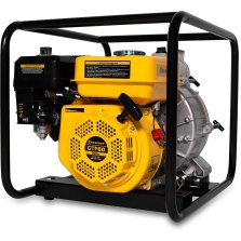 Мотопомпа бензиновая CHAMPION GTP80