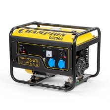 Генератор бензиновый Champion GG2000