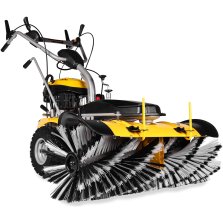 Машина подметально-уборочная CHAMPION GS5080