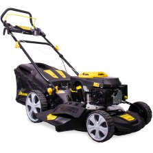 Газонокосилка бензиновая CHAMPION LM4622