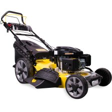 Газонокосилка бензиновая CHAMPION LM5347