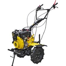 Мотоблок дизельный Champion DC1163E