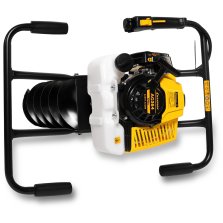 Мотобур CHAMPION AG364