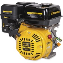 Двигатель с горизонтальным валом CHAMPION G250HK