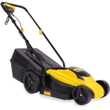 Газонокосилка электрическая CHAMPION EM3110