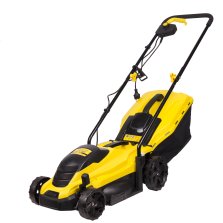 Газонокосилка электрическая CHAMPION EM3313
