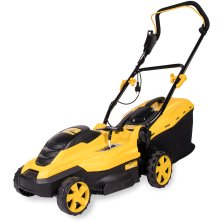 Газонокосилка электрическая CHAMPION EM3616