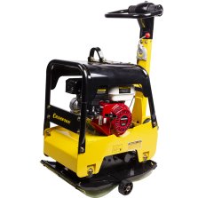 Виброплита бензиновая CHAMPION PC1345RHH