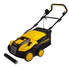 Скарификатор электрический CHAMPION ESC1840