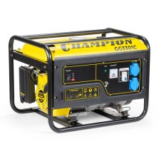 Генератор бензиновый Champion GG3301C