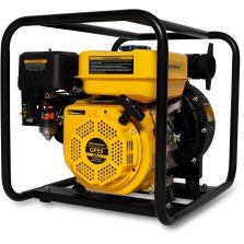 Мотопомпа бензиновая CHAMPION GP55