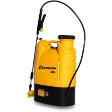 Аккумуляторный опрыскиватель CHAMPION SA16