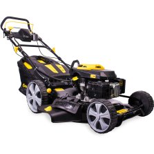 Газонокосилка бензиновая CHAMPION LM5346E