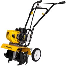 Культиватор бензиновый Champion GC243E