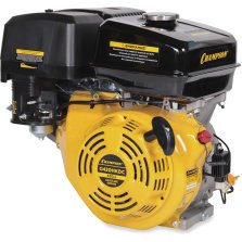 Двигатель с горизонтальным валом CHAMPION G420HKDC