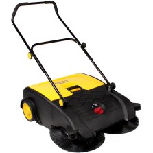 Машина подметально-уборочная механическая CHAMPION MS7550