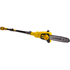 Высоторез аккумуляторный CHAMPION PPB400